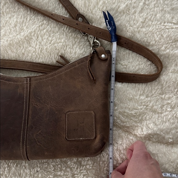 Jill’s Homestead tapadero Crossbody bag - Picture 7 of 7